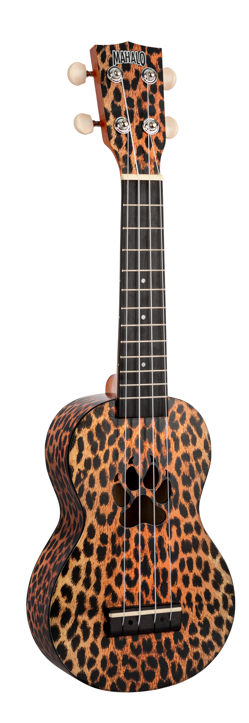 Mahalo | MA1CH | Soprano ukulele. 