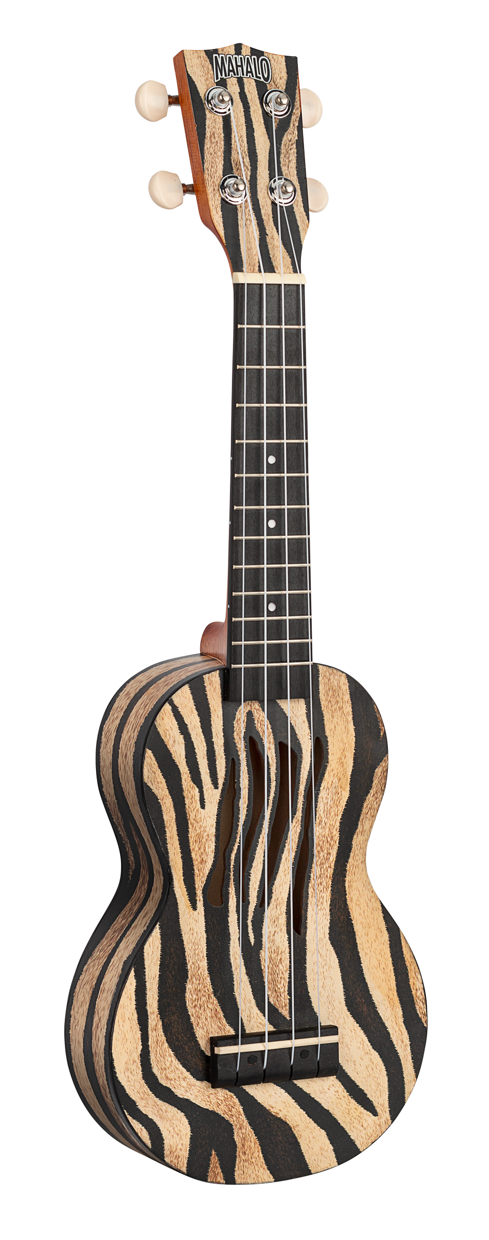 Mahalo | MA1ZE | Soprano ukulele. 