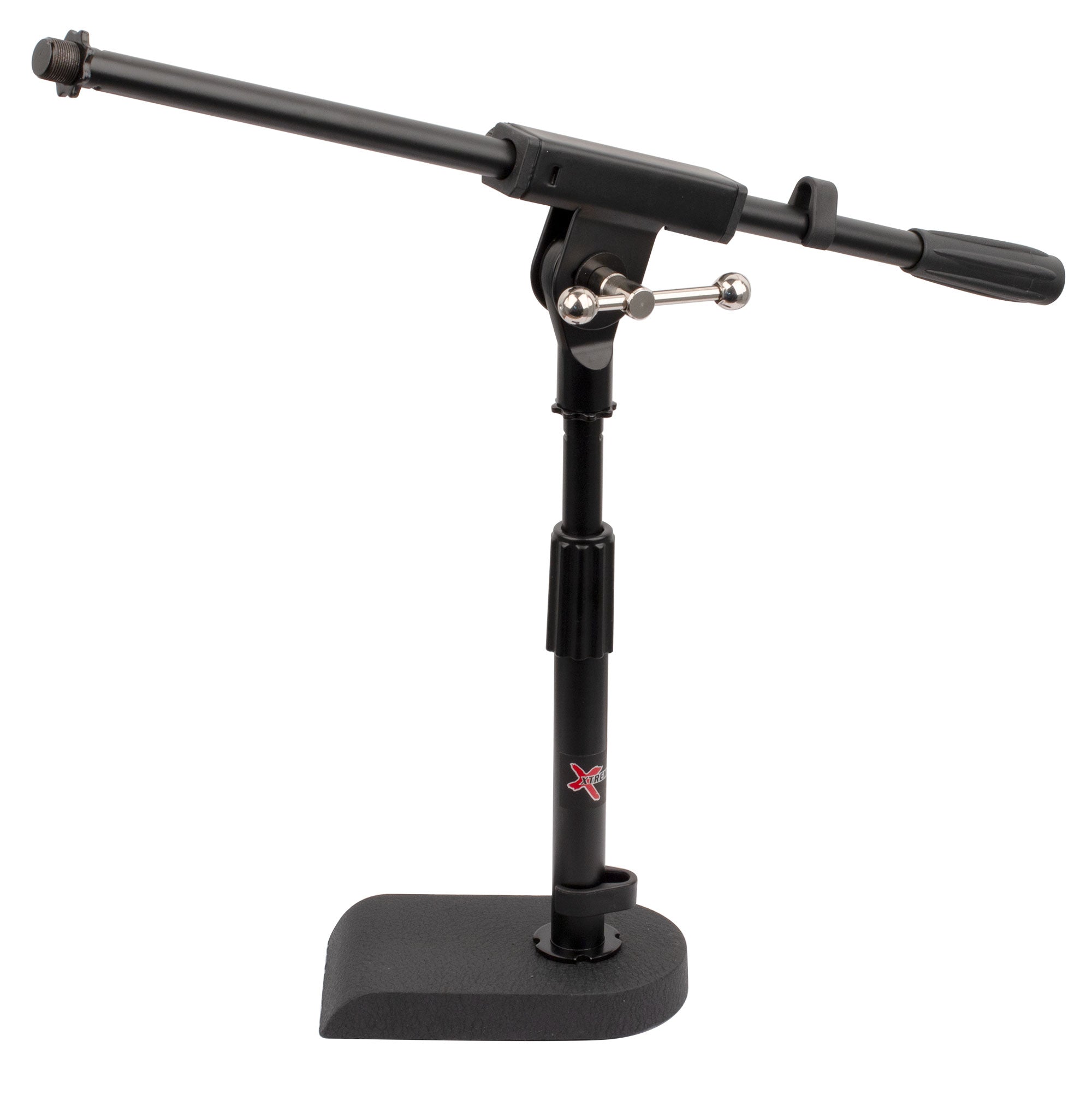 Xtreme | MA412B | Short Microphone Boom Stand