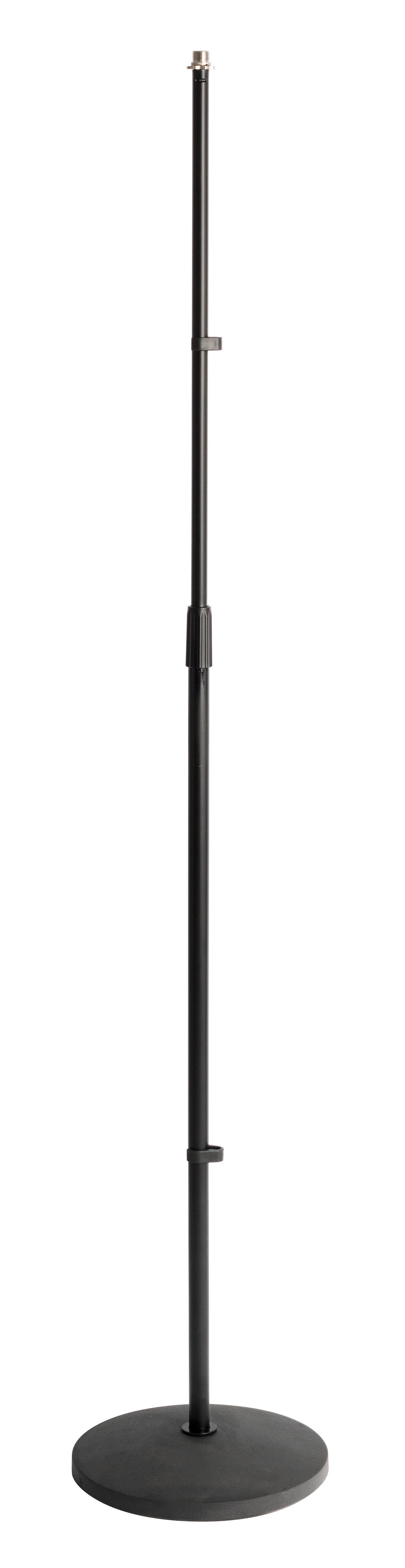 Xtreme PRO | MA589B | Heavy Duty Floor Microphone Stand.