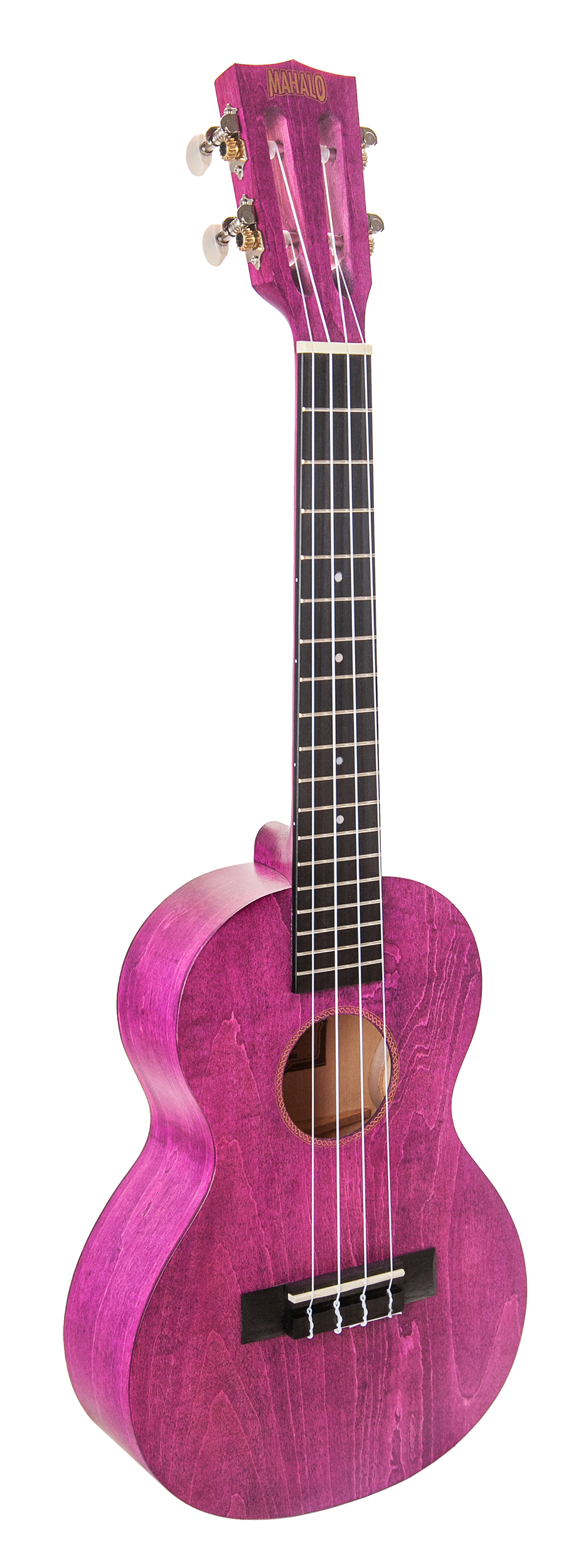 Mahalo | ML3BC | Tenor Ukulele. Berry crush.