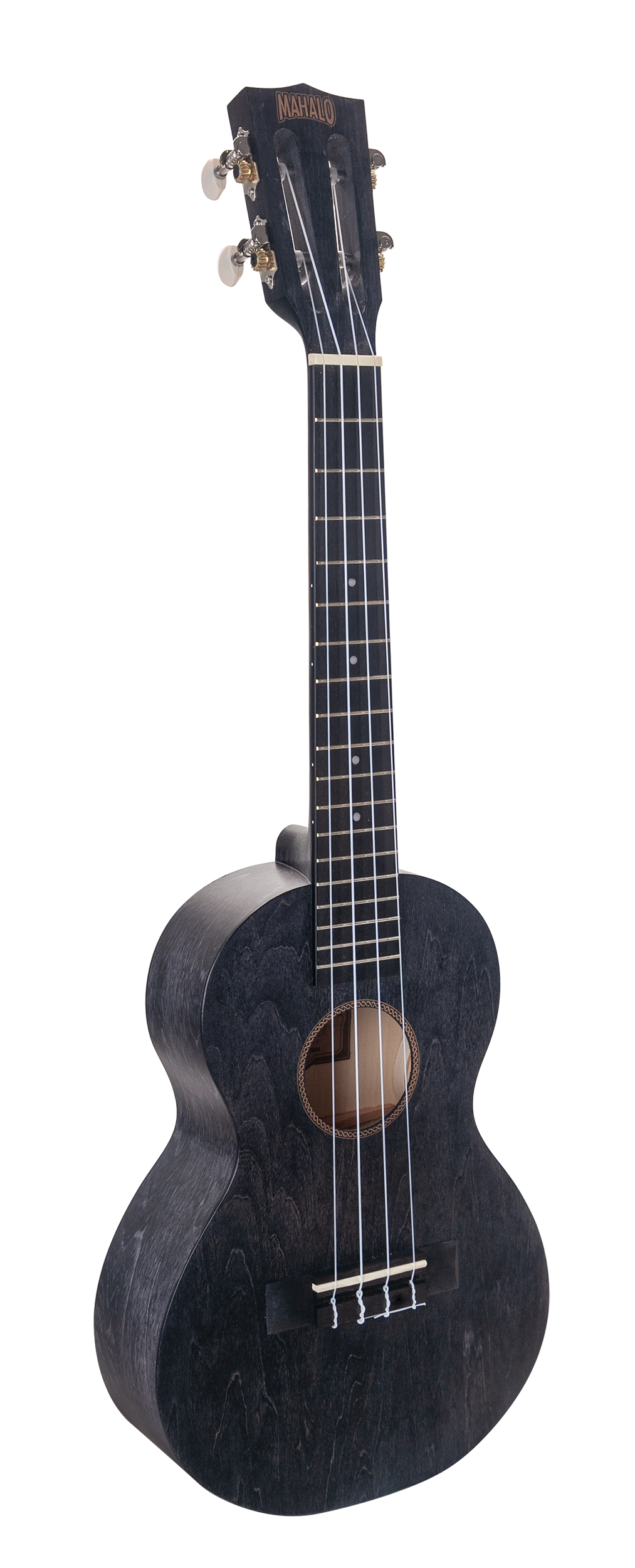 Mahalo | ML3SH | Tenor Ukulele. Smoke haze.