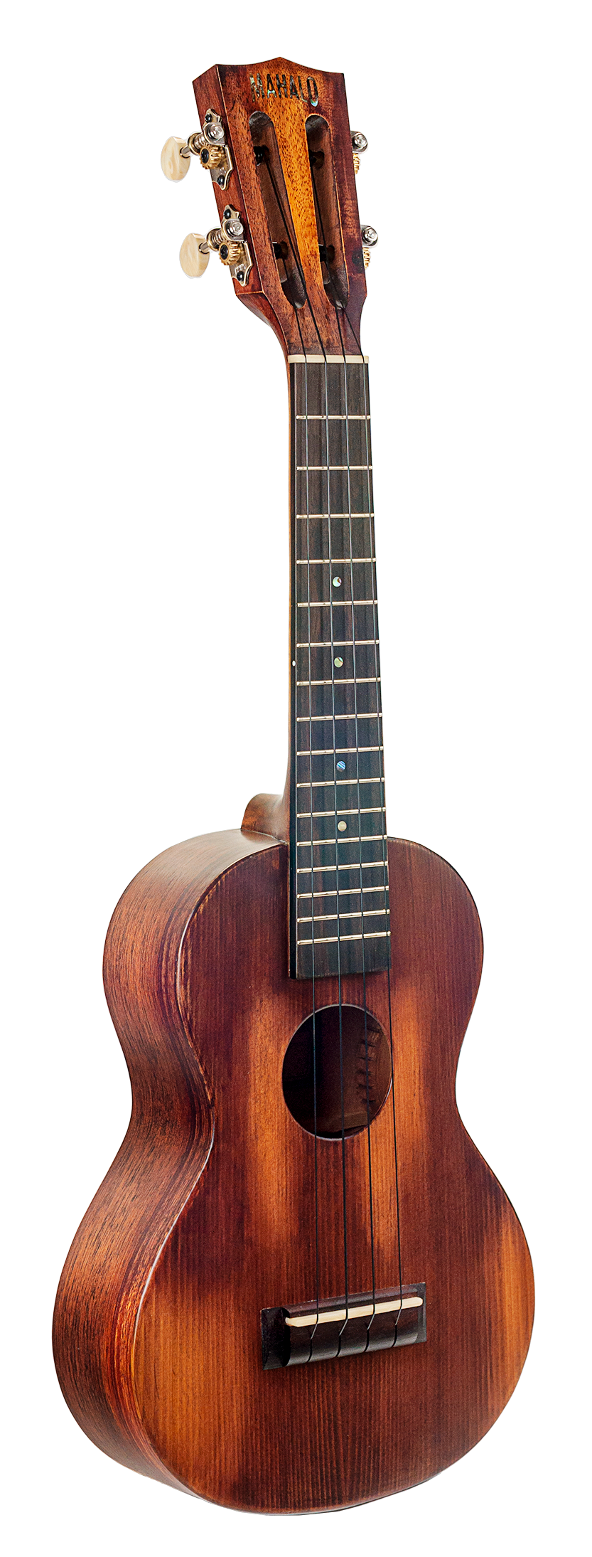 Mahalo | MO2 | Concert ukulele