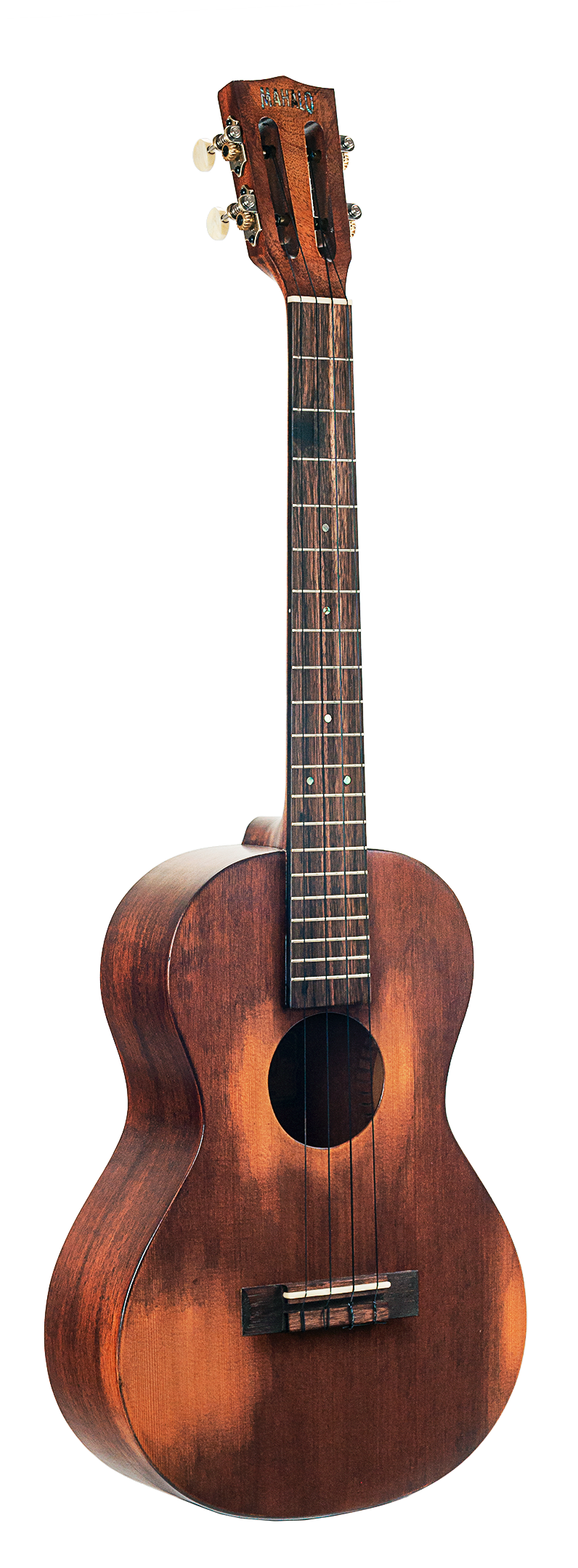 Mahalo | MO4 | Baritone ukulele