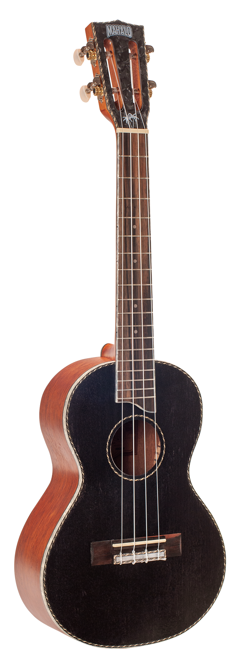 Mahalo | MP3BK | Tenor Ukulele.