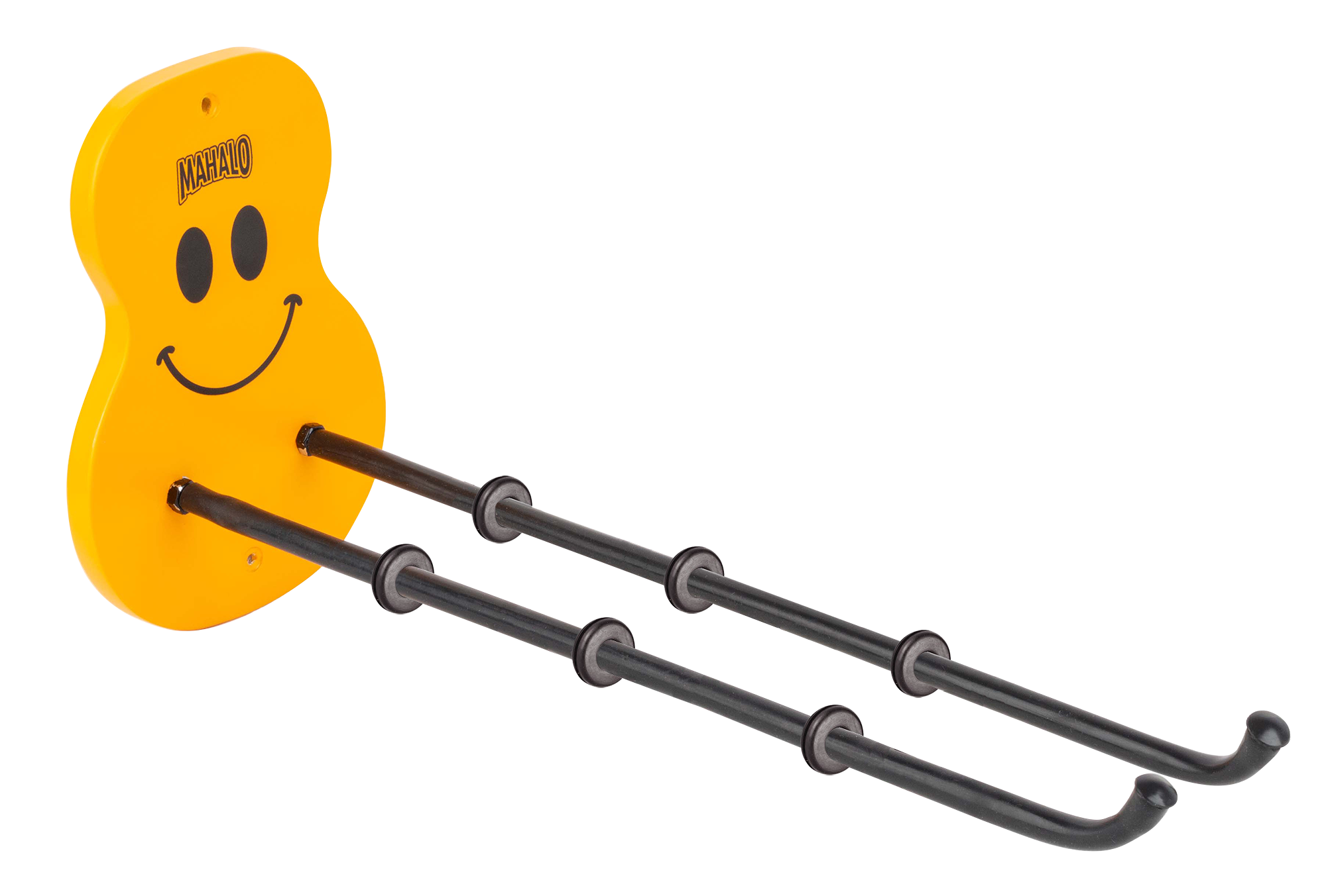 Mahalo | MZHA1L | Multi Instrument Ukulele Hanger.