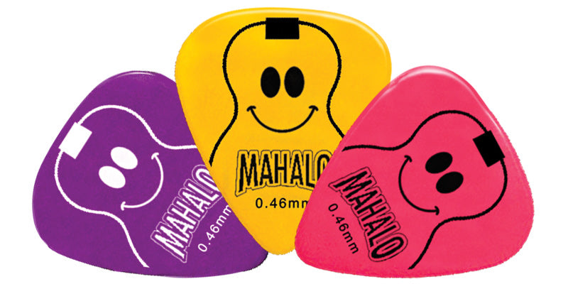 Mahalo | MZPK1 | 