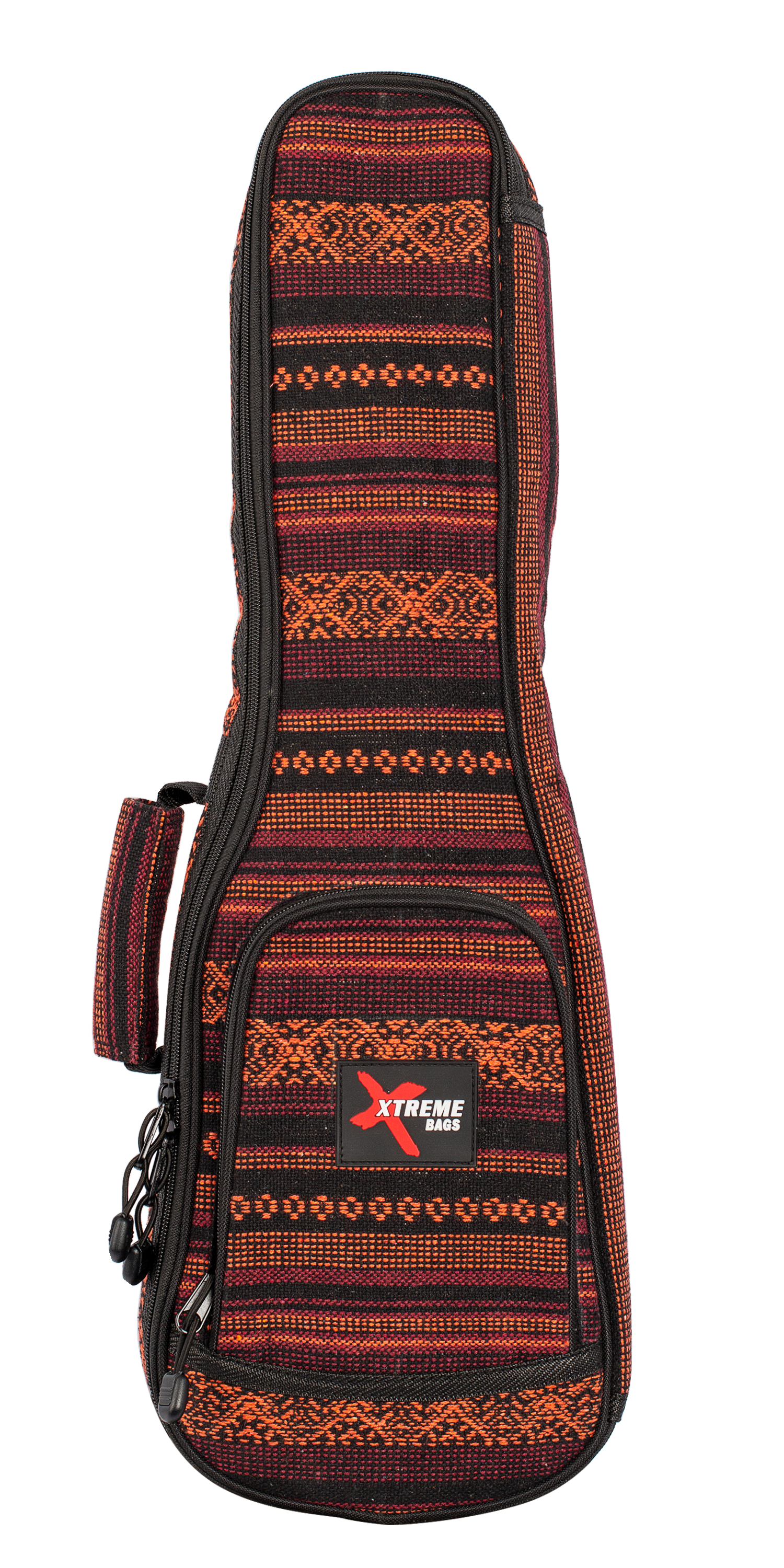Xtreme | OB905 | Soprano Ukulele Gig Bag.
