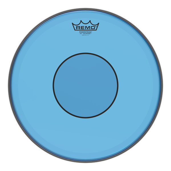 Remo | P7-0313-CT-BU | Drum Head