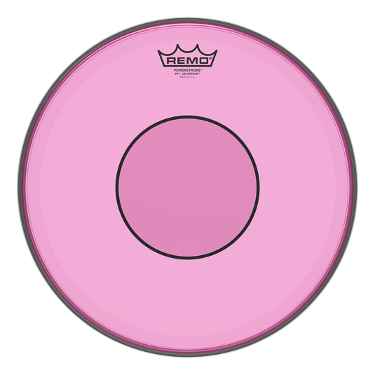 Remo | P7-0313-CT-PK | Drum Head