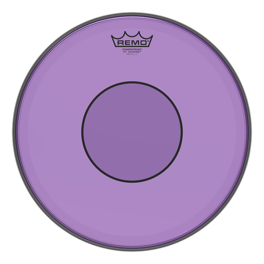 Remo | P7-0313-CT-PU | Drum Head