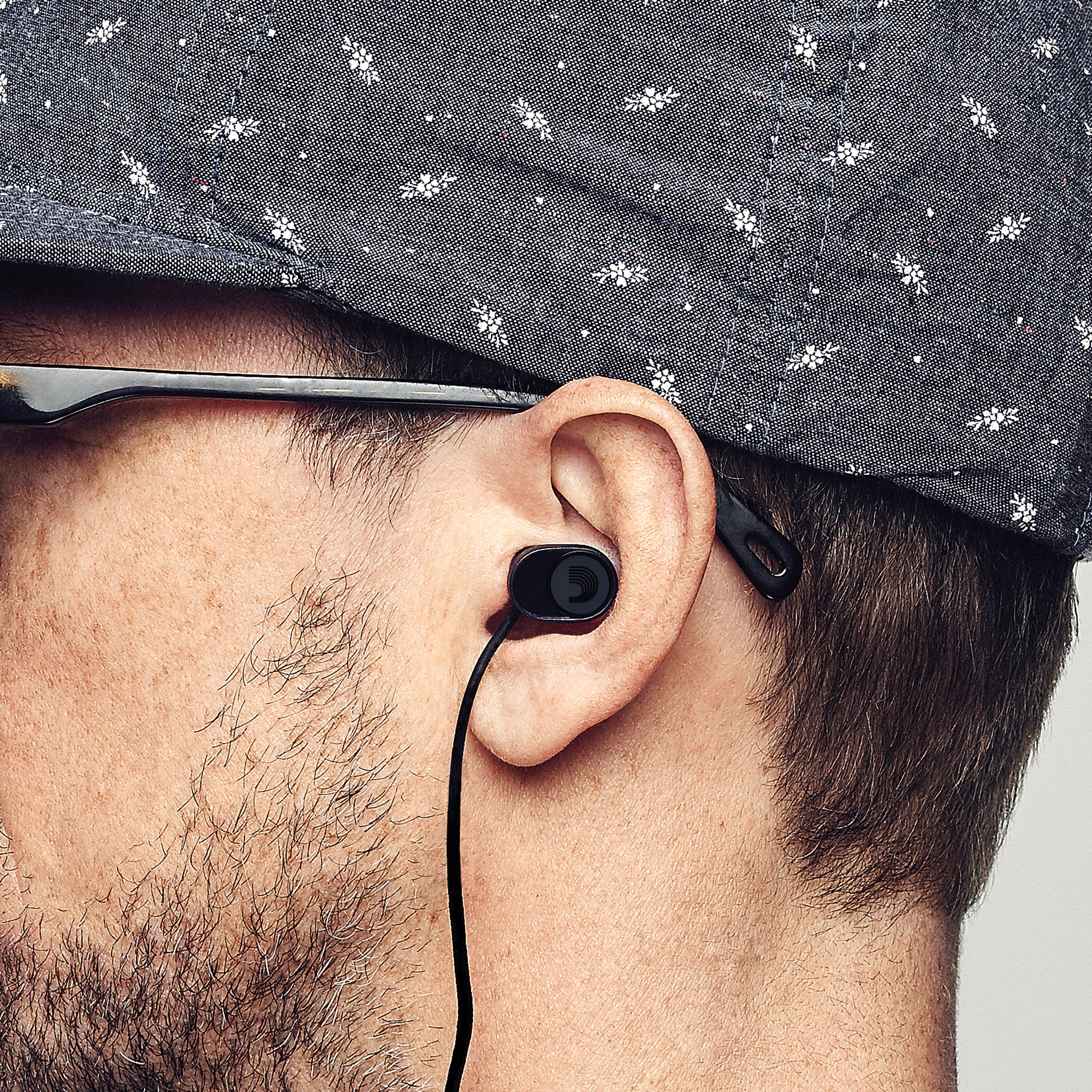 D'Addario | PW-DBUDHP-01 | dBud Premium Hearing Protection