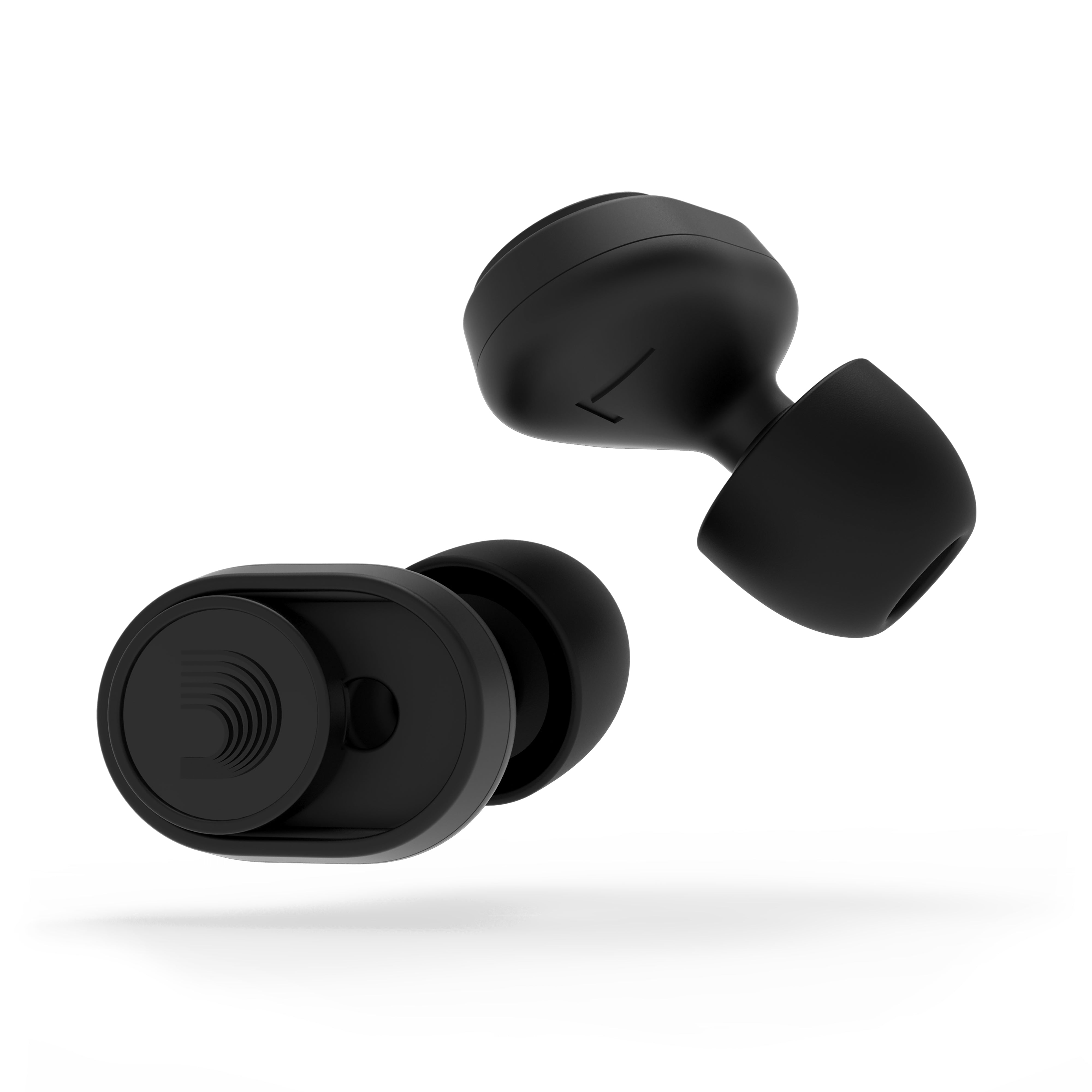 D'Addario | PW-DBUDHP-01 | dBud Premium Hearing Protection
