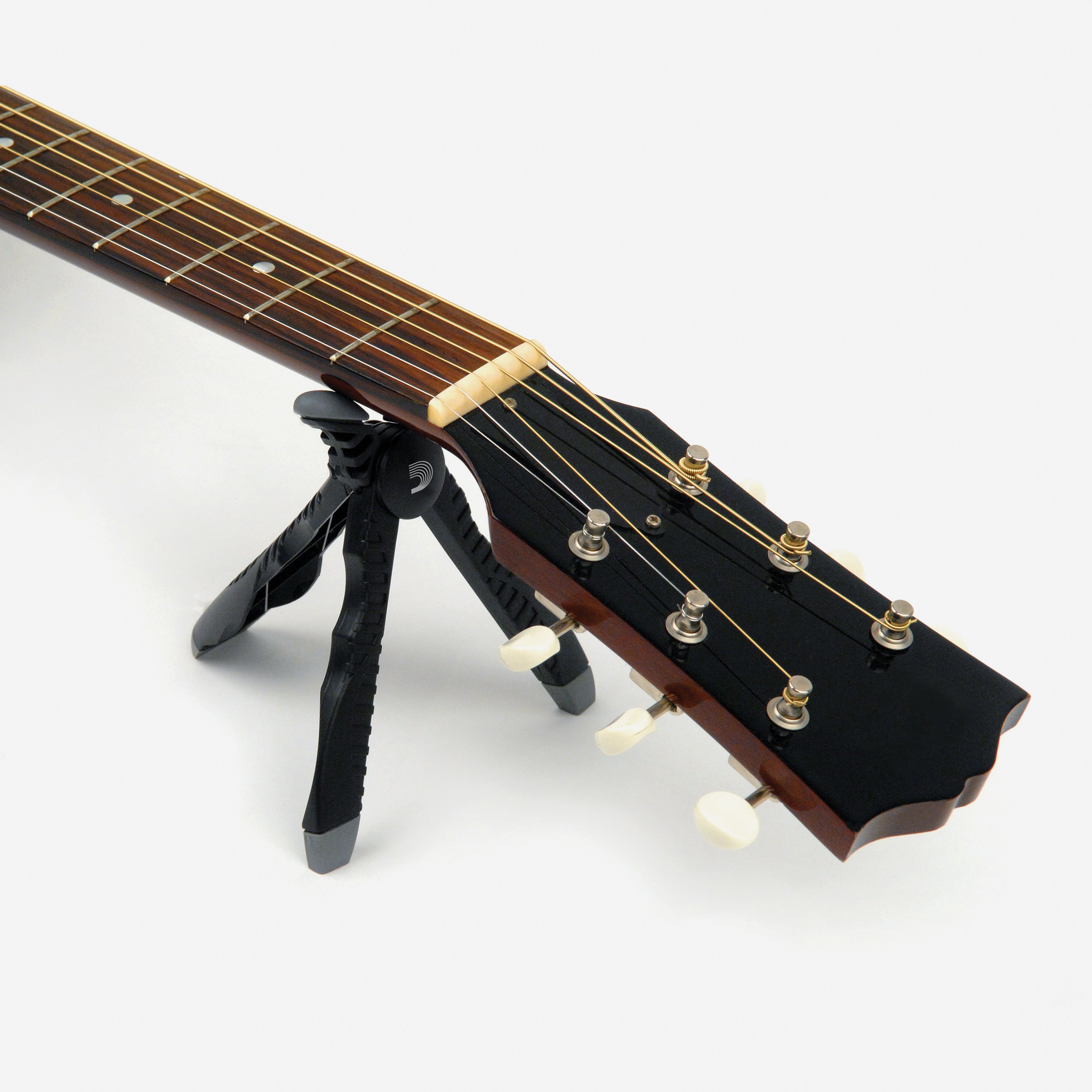 D'Addario | PW-HDS | Guitar Headstand
