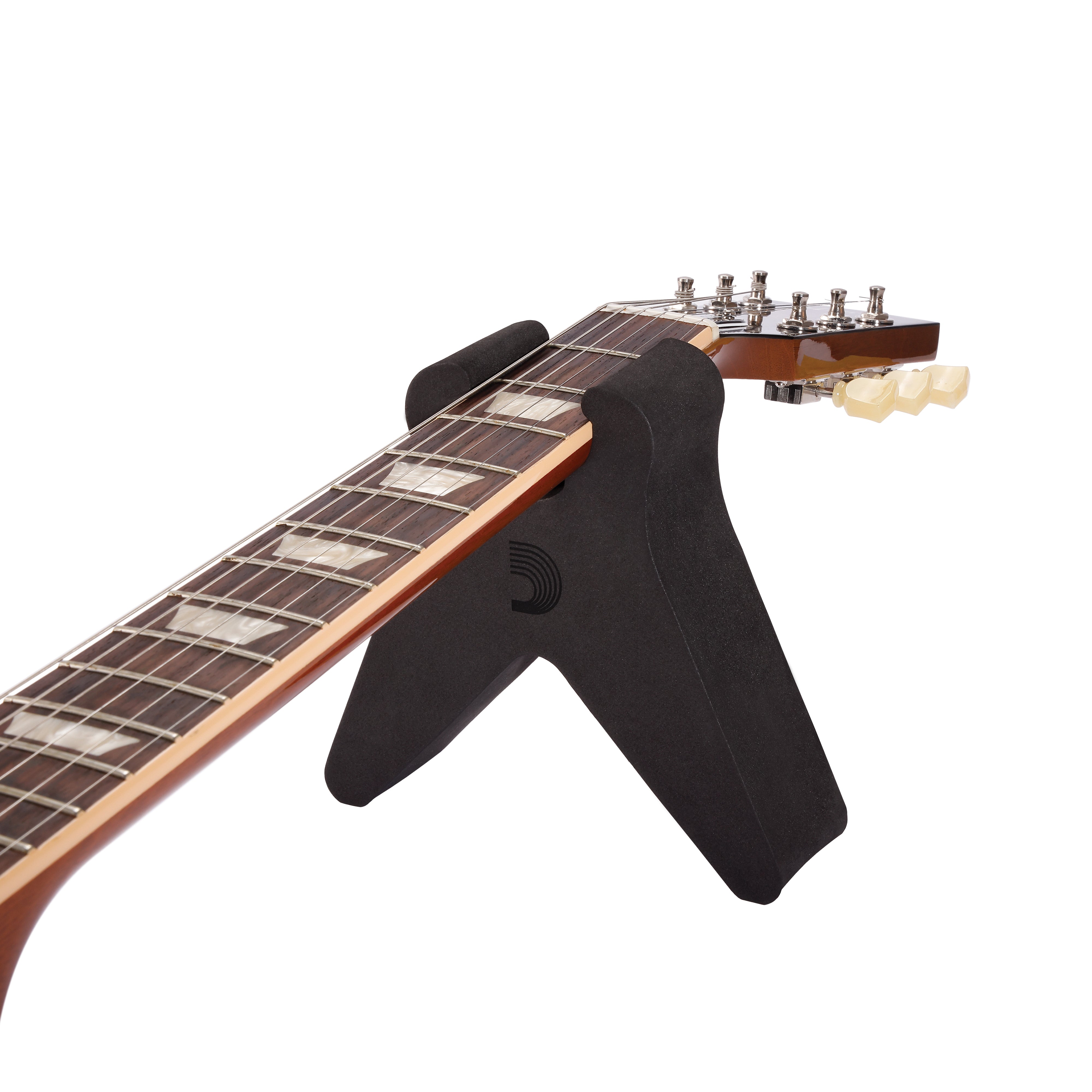 D'Addario | PW-UNR-01 | Universal Neck Rest