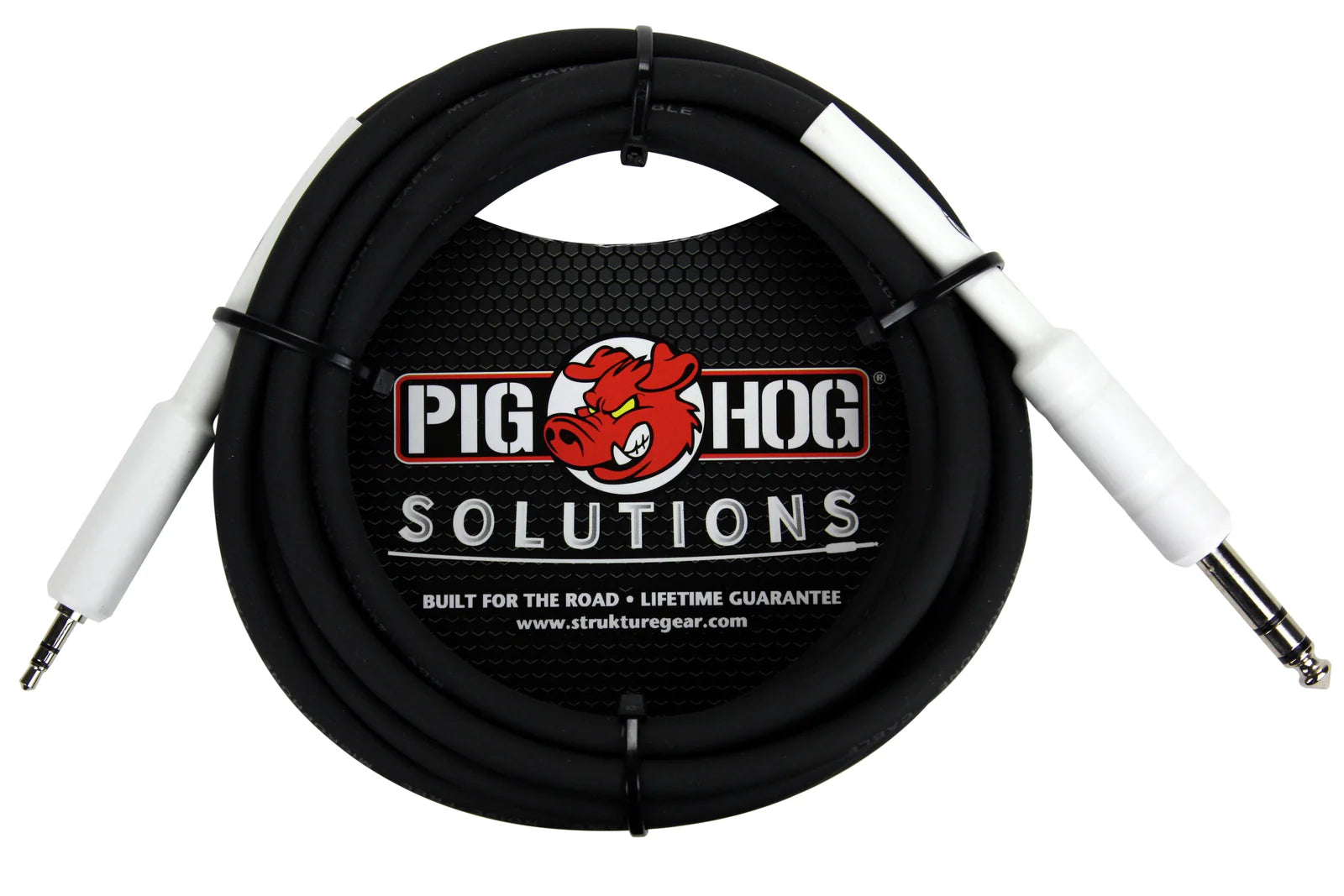 Pig Hog Solutions | 1/4