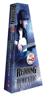 Redding | RED50PK | Dreadnought Guitar Package | Natural