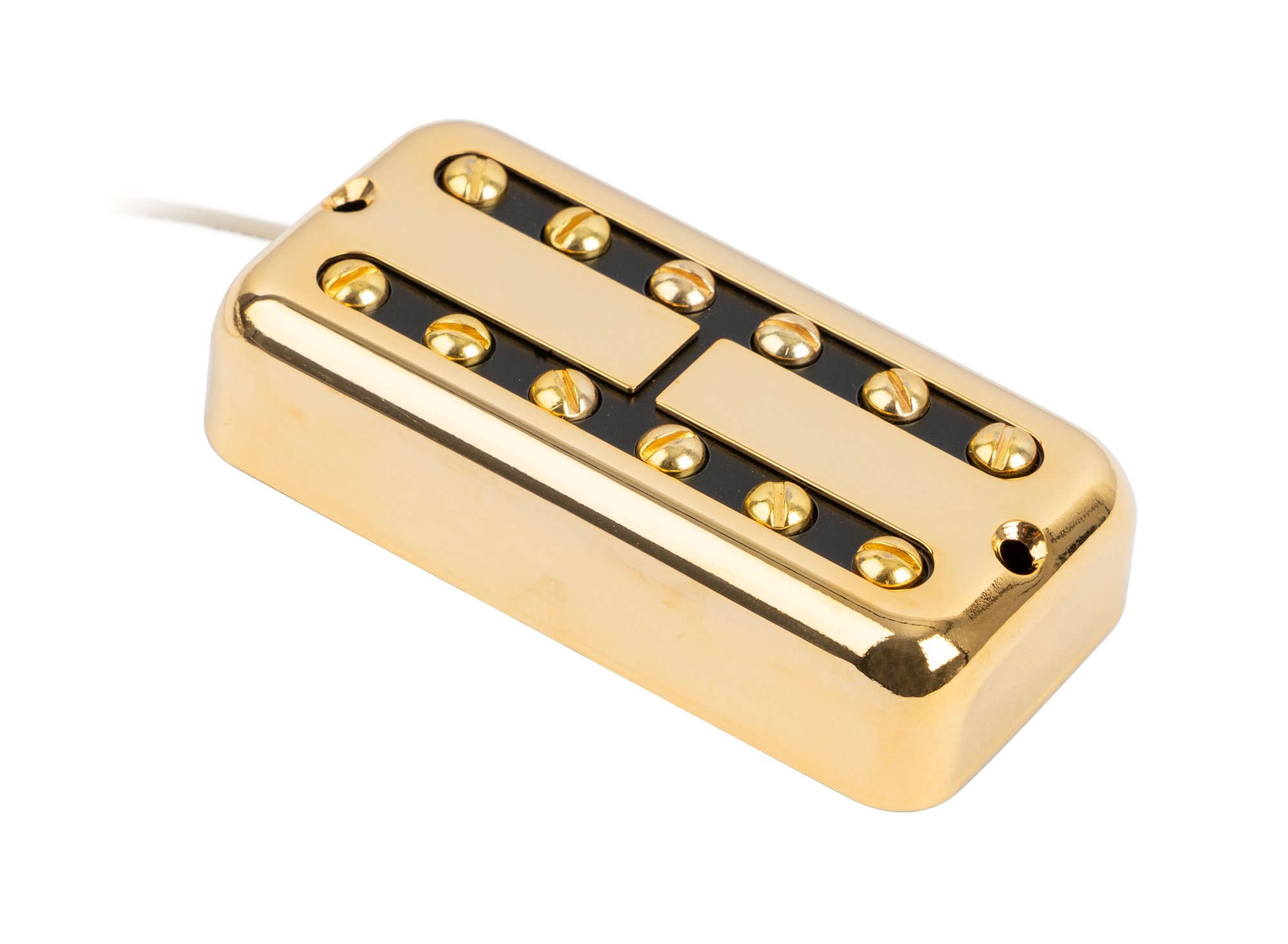 ROSWELL | RV2AW-R | Guitar Pickup. Vintage. Single coil.