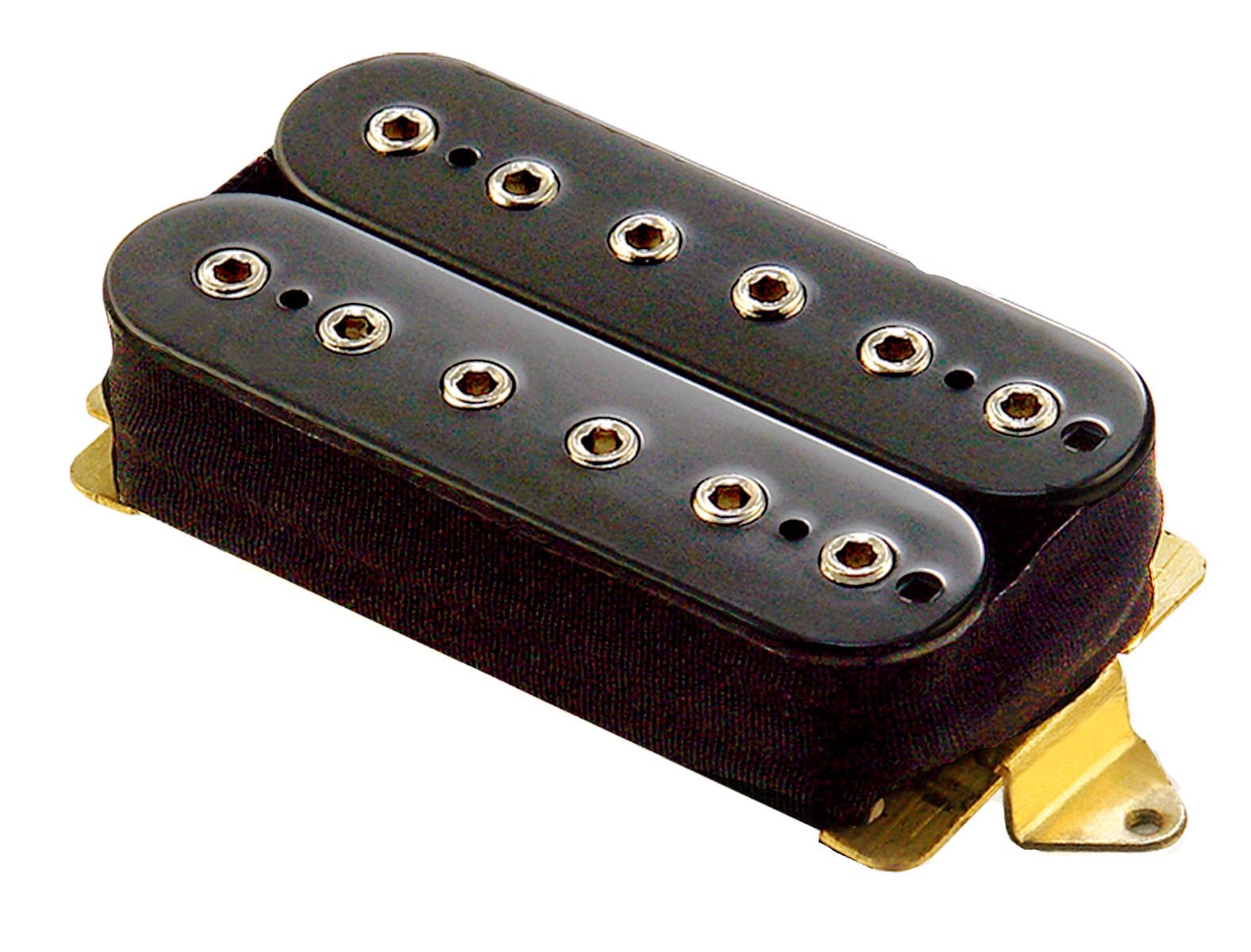 ROSWELL | RFN5B | Hot Link Humbucker Pickup: Bridge.