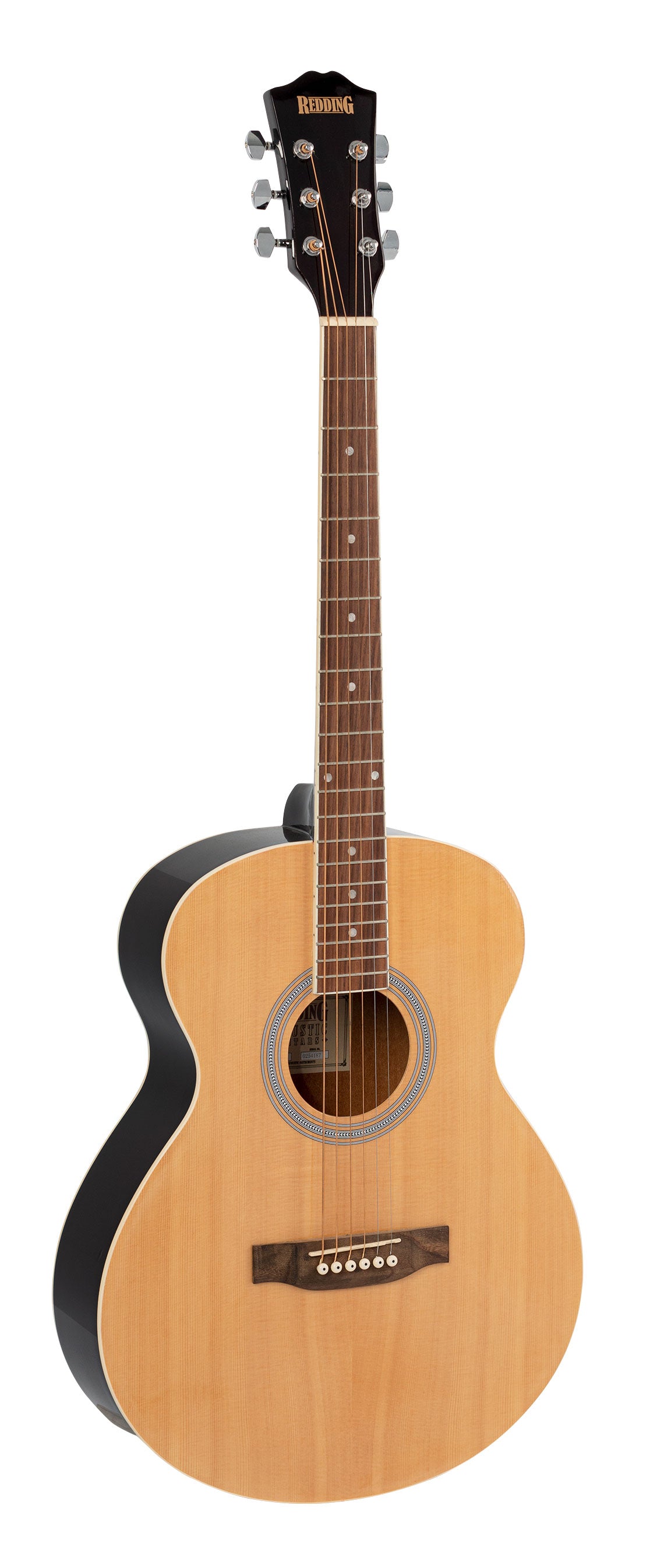 Redding | RGC51 | Grand Concert Guitar | Natural or