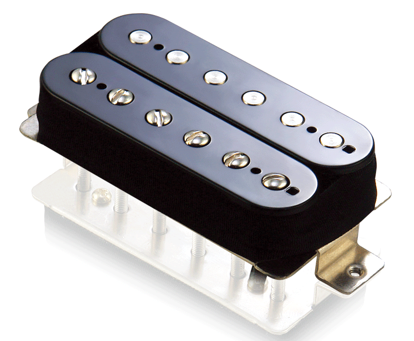 ROSWELL | RHAFB | HAF Humbucker Pickup: Bridge.