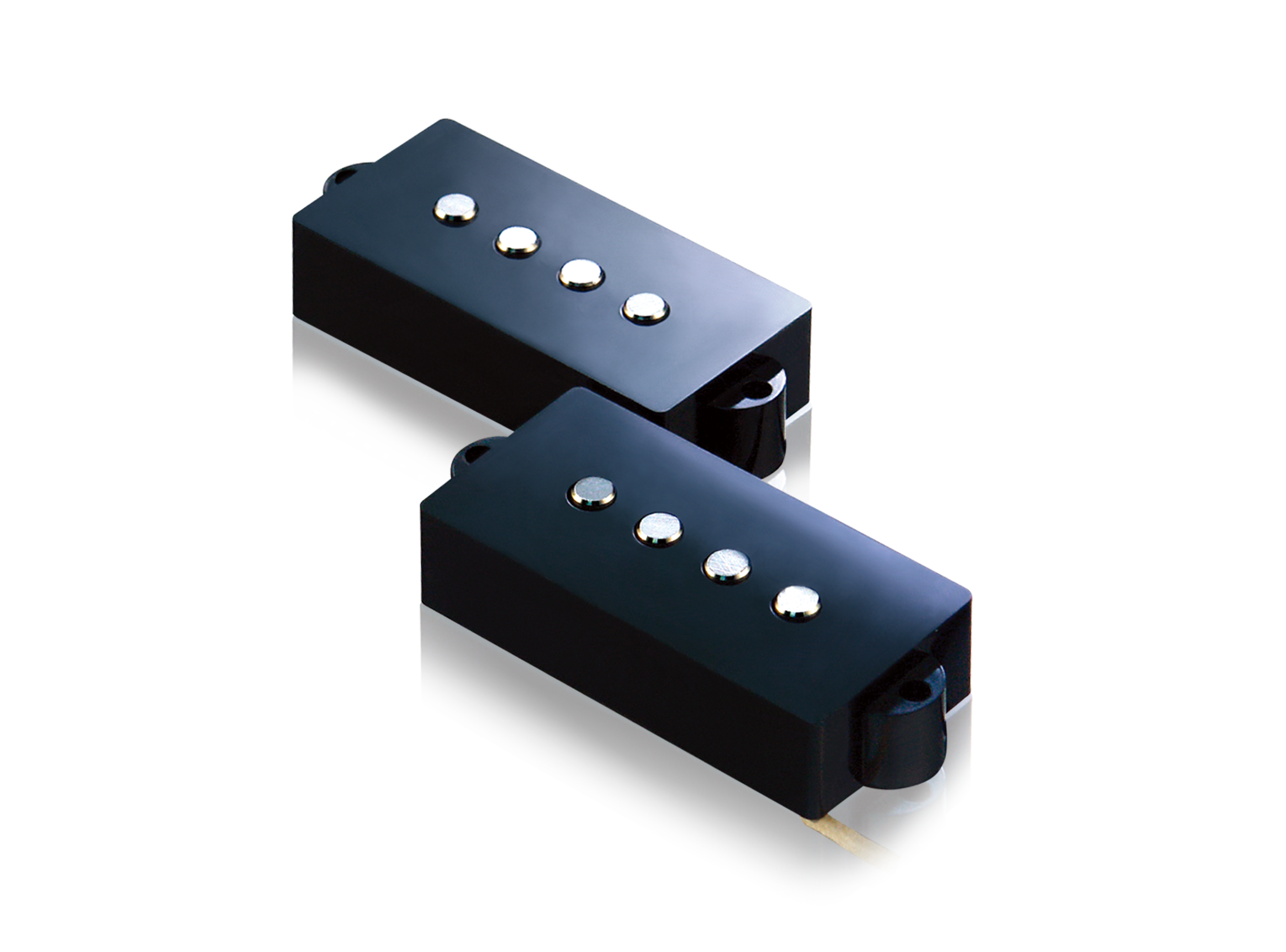 ROSWELL | RP90SB | P90 Soapbar Guitar Pick Up: Bridge.