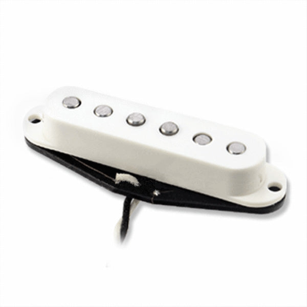 ROSWELL | RTEKN | Stacked Tele Single Coil Humbucking Pickup : Neck
