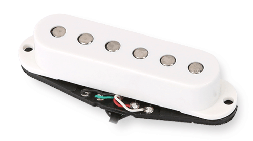 ROSWELL | RPBA | P Bass Style Pickup Set.