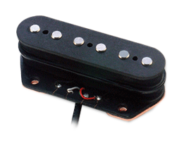 ROSWELL | RSTK50W | Stacked Humbucking Strat Single Coil Pickup