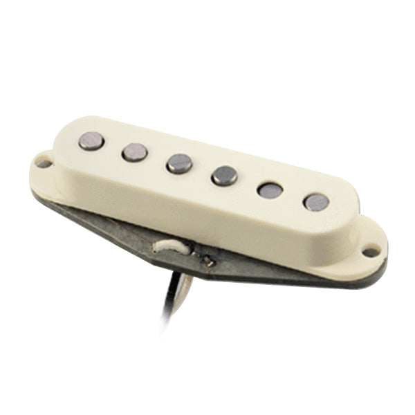 ROSWELL | RTELG | Guitar Pickup. Gold Foil Tele®. Neck.