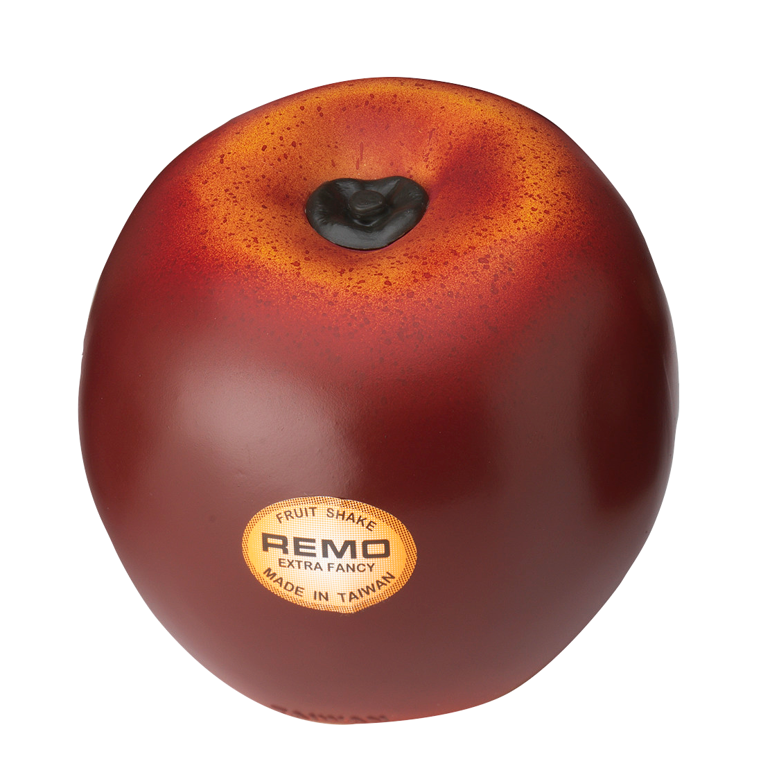 Remo | SC-APLG | Apple shaker.