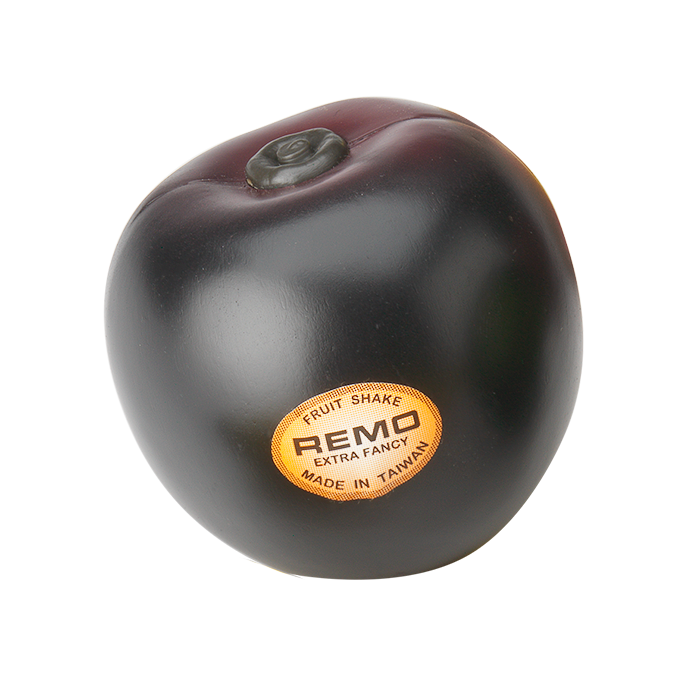 Remo | SC-PLUM | Plum shaker.