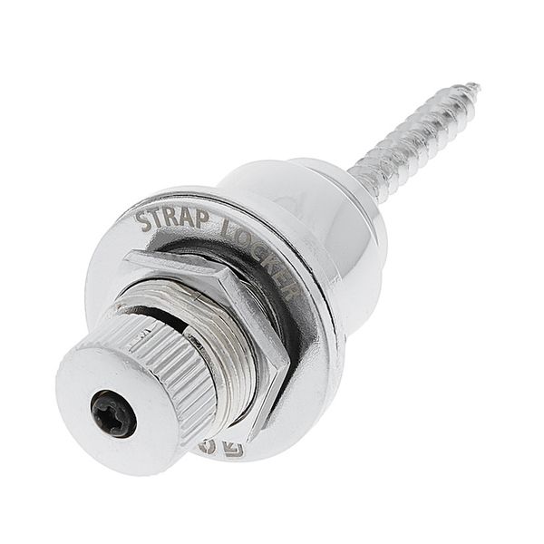 GOTOH | SLRC | Quick Release Strap Locker.