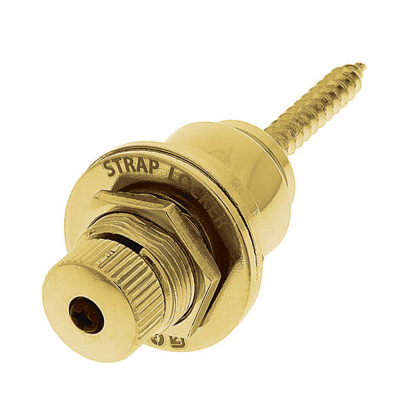 GOTOH | SLRG | Quick Release Strap Locker.