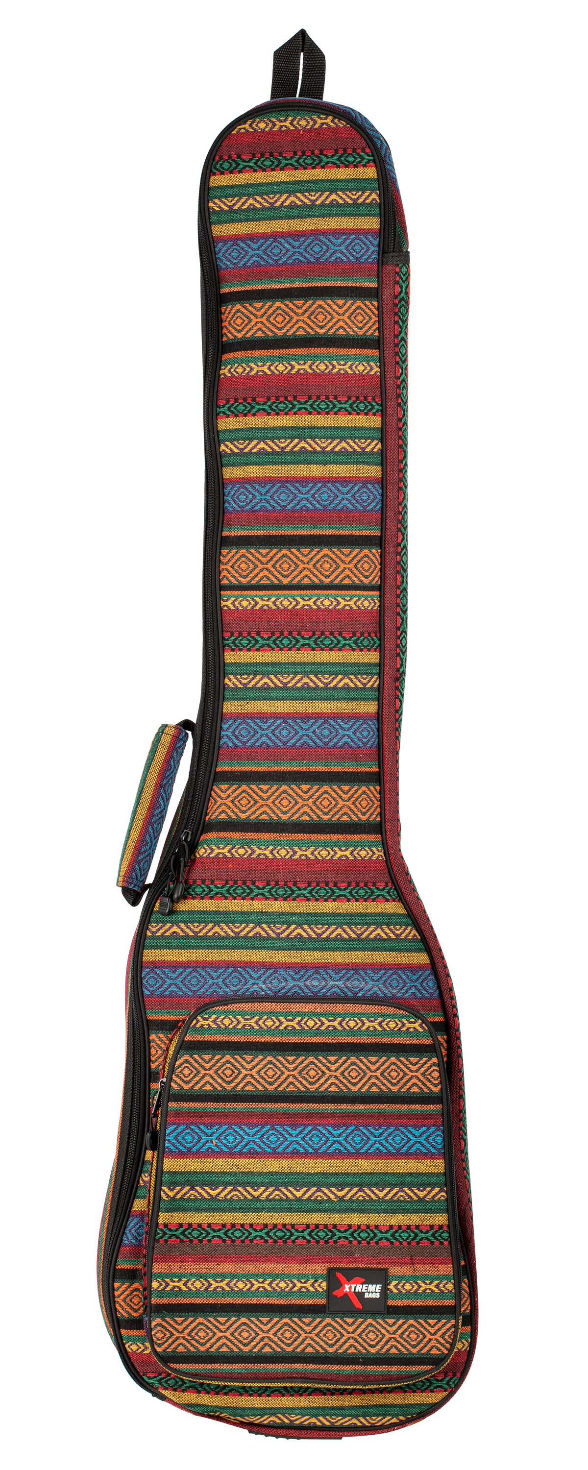 Xtreme | TB705B | Bass Guitar Bag.