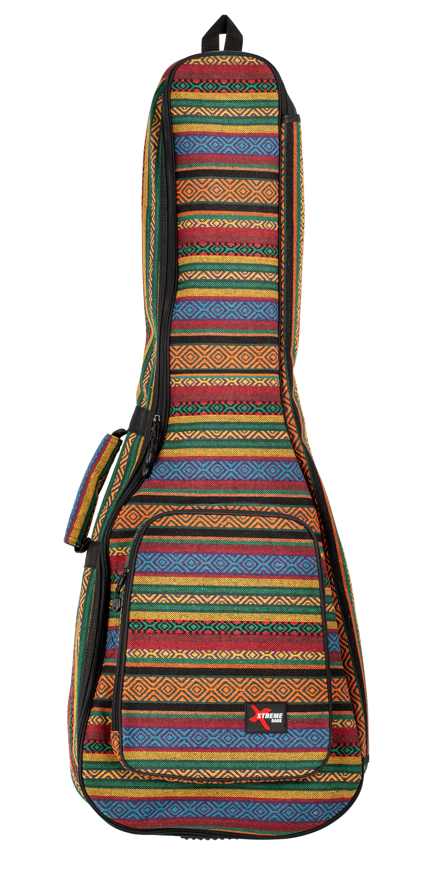 Xtreme | TB705C | 4/4 Classical Guitar Bag.