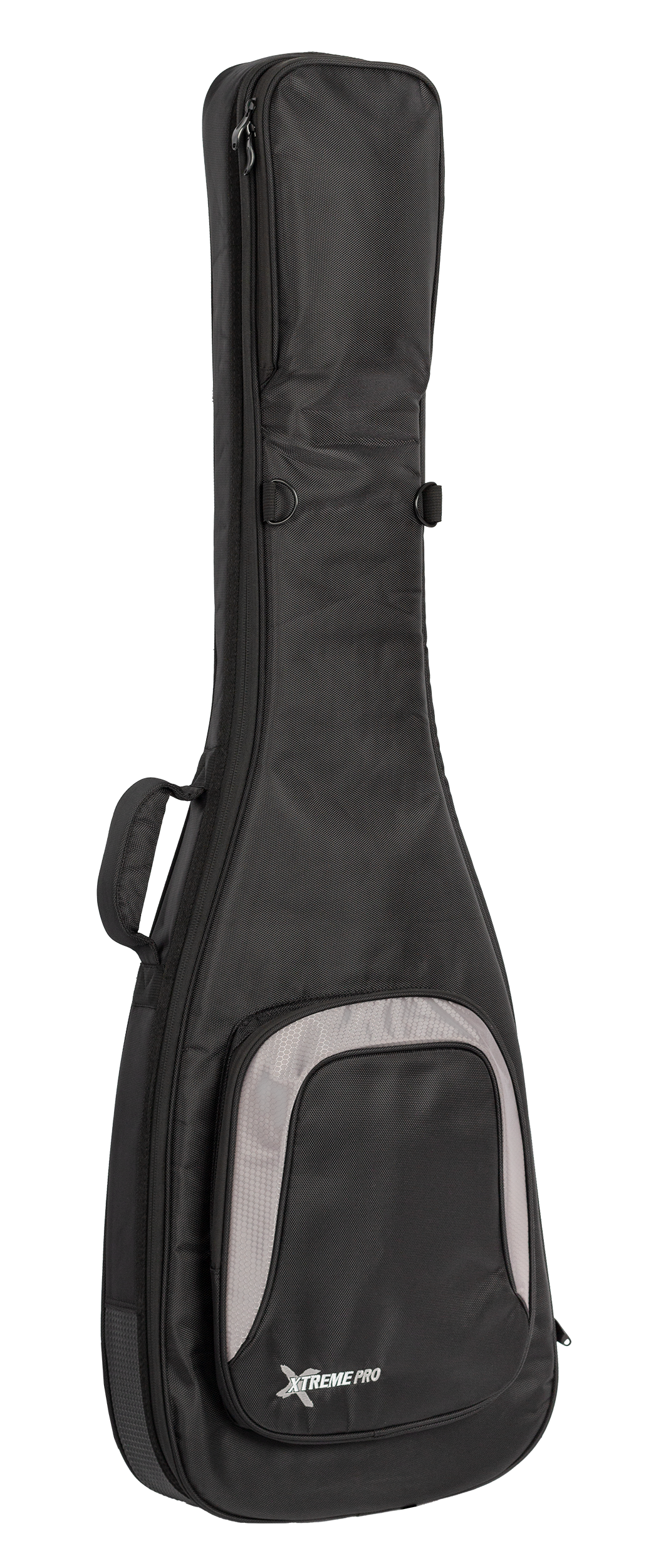 Xtreme PRO | TDX5B | Premium Deluxe Bass Guitar Bag.