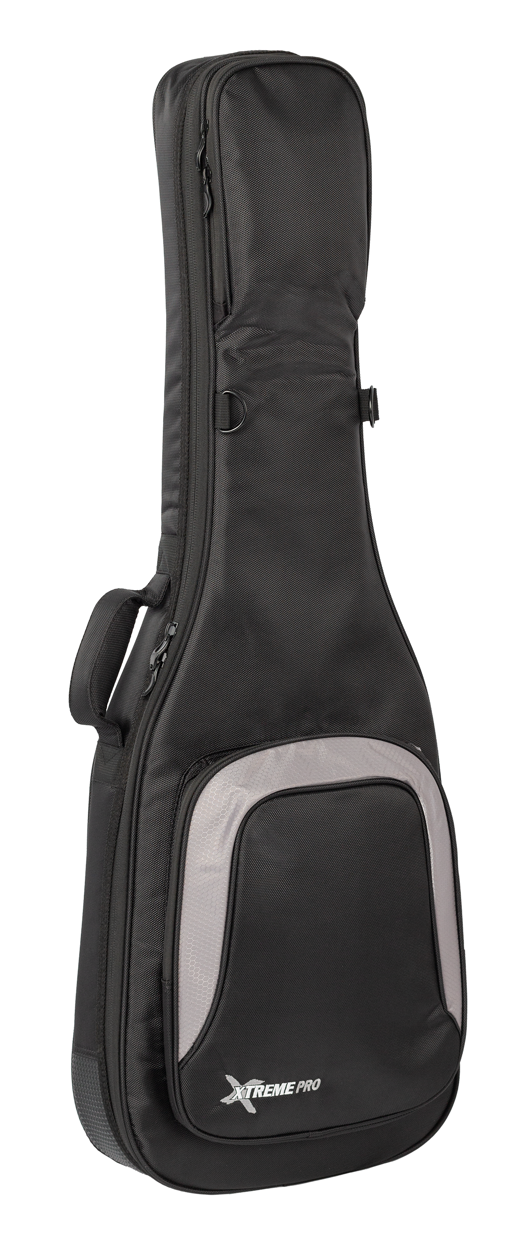 Xtreme PRO | TDX5E | Premium Deluxe Electric Guitar Bag.