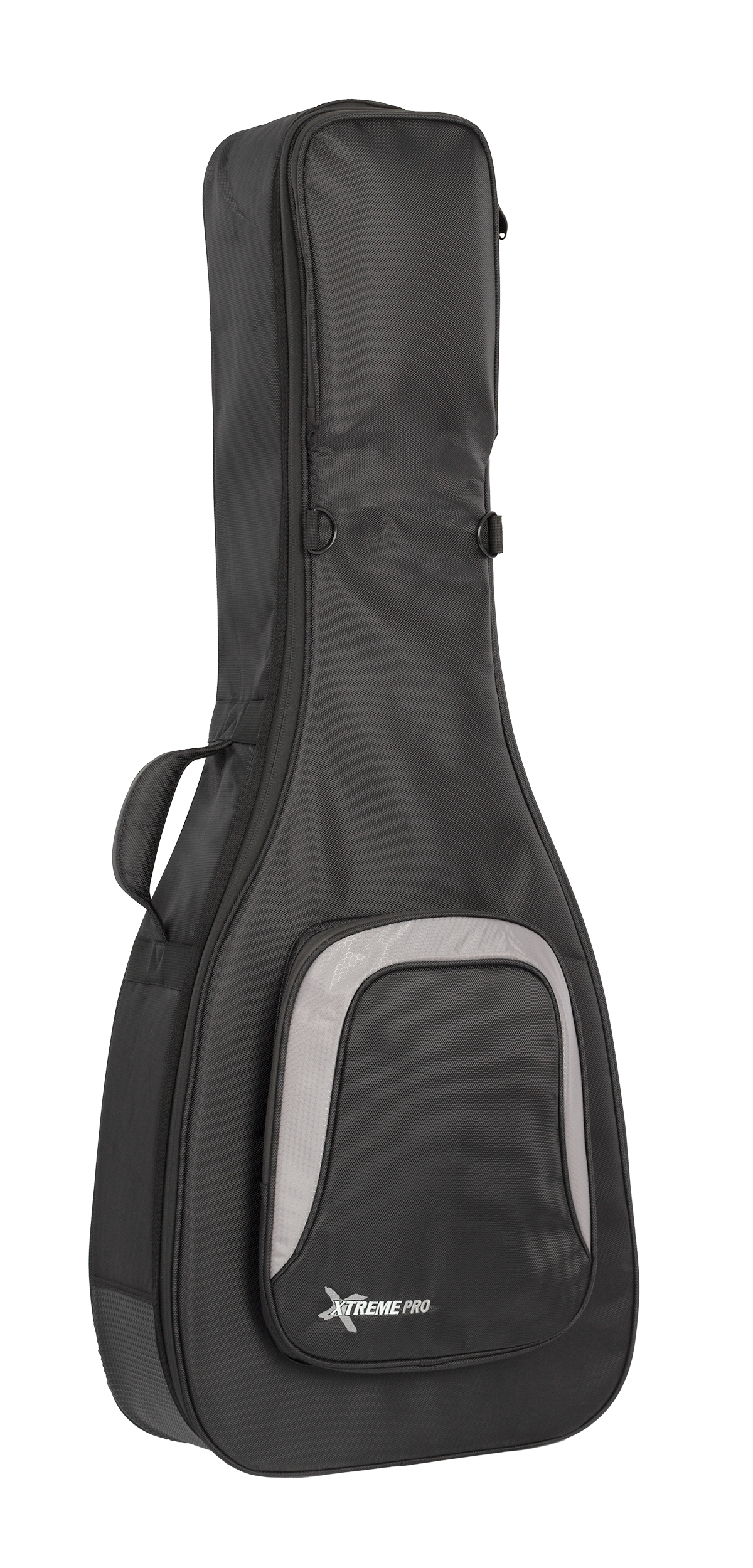 Xtreme PRO | TDX5W | Premium Deluxe Western/Dreadnought Guitar Bag.