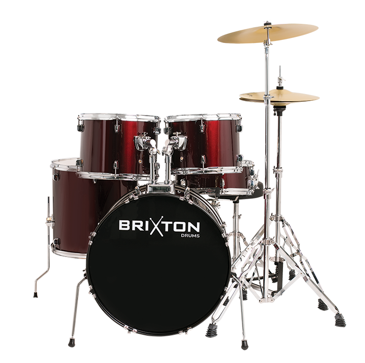 BRIXTON | UBX20WR | 20