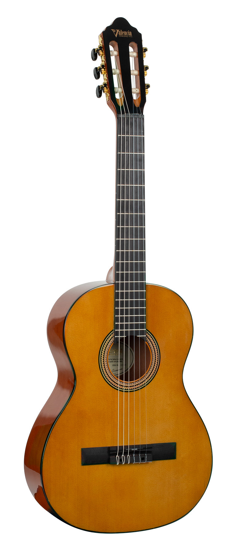 Valencia | VC263 | Classical Guitar