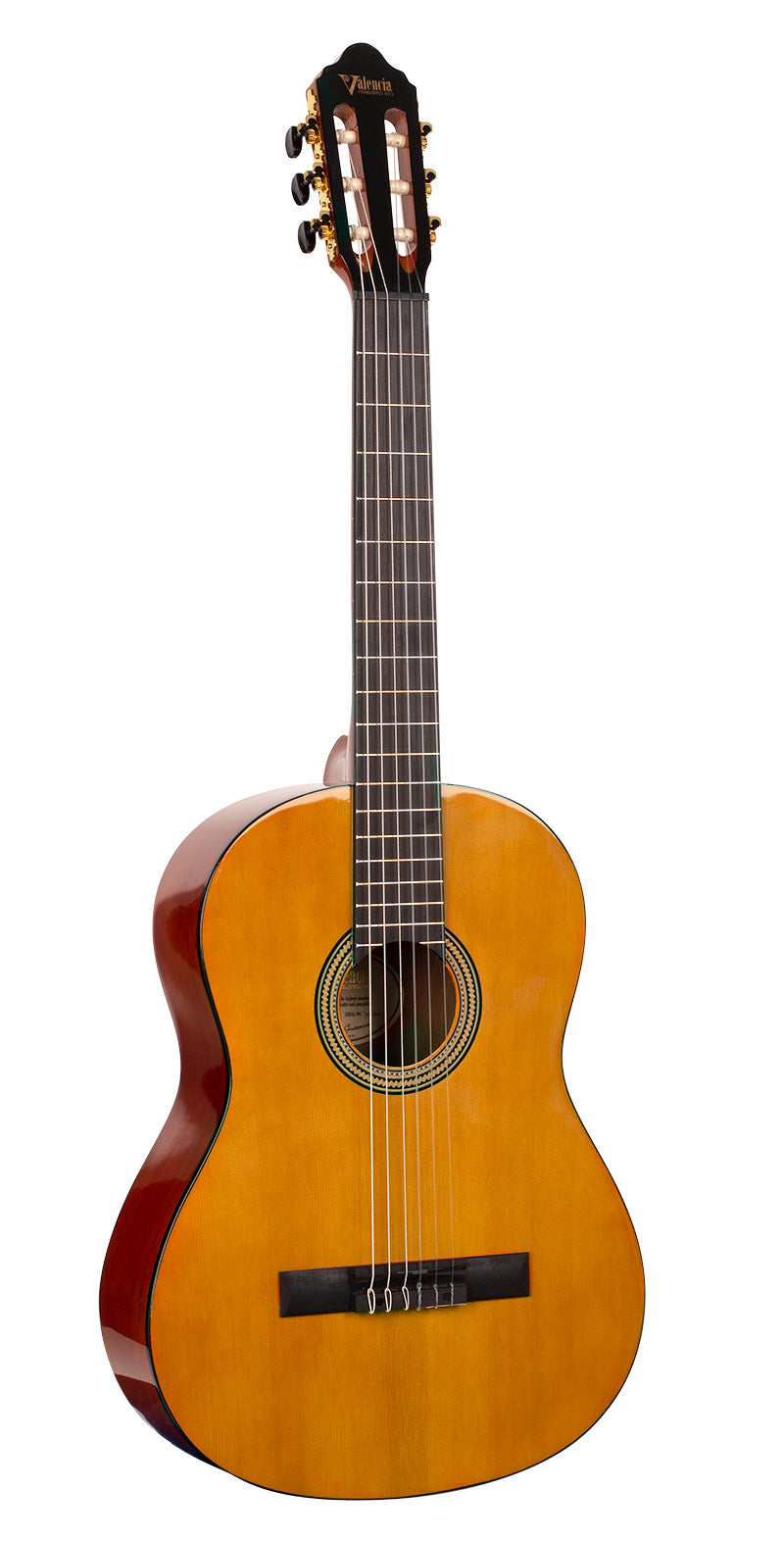 Valencia | VC264 | Classical Guitar