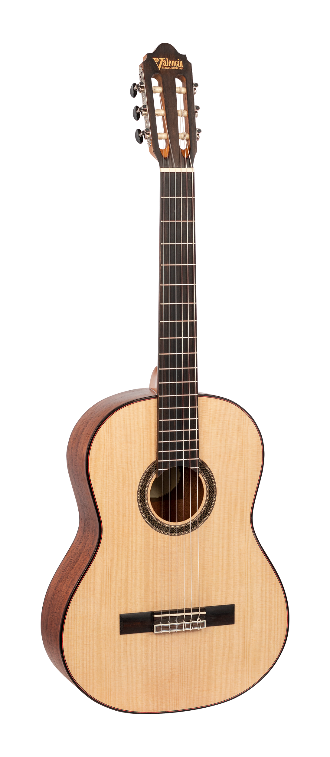 Valencia | VC564 | 4/4 size classical guitar