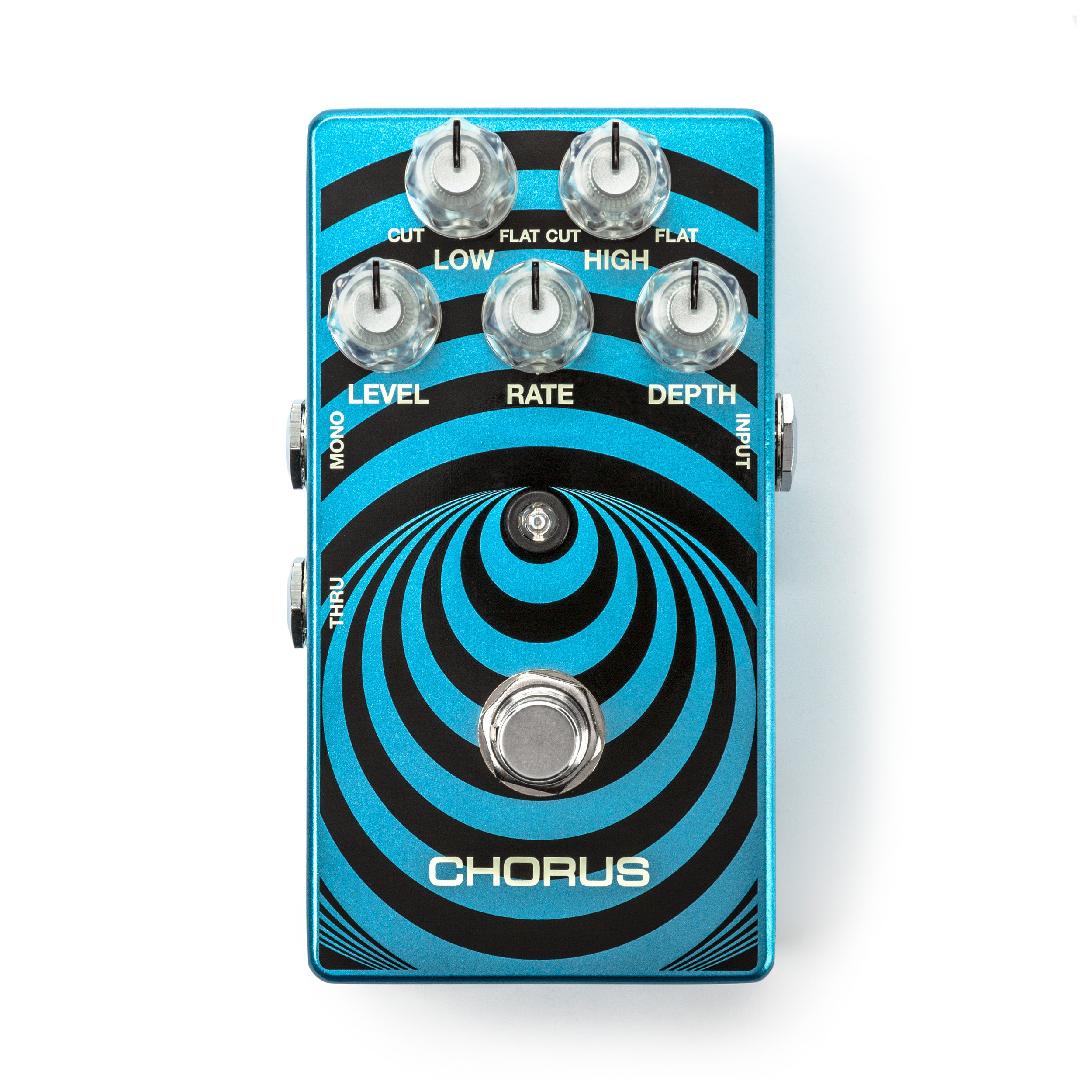 MXR | M94SE | Fat Sugar™ Drive pedal.
