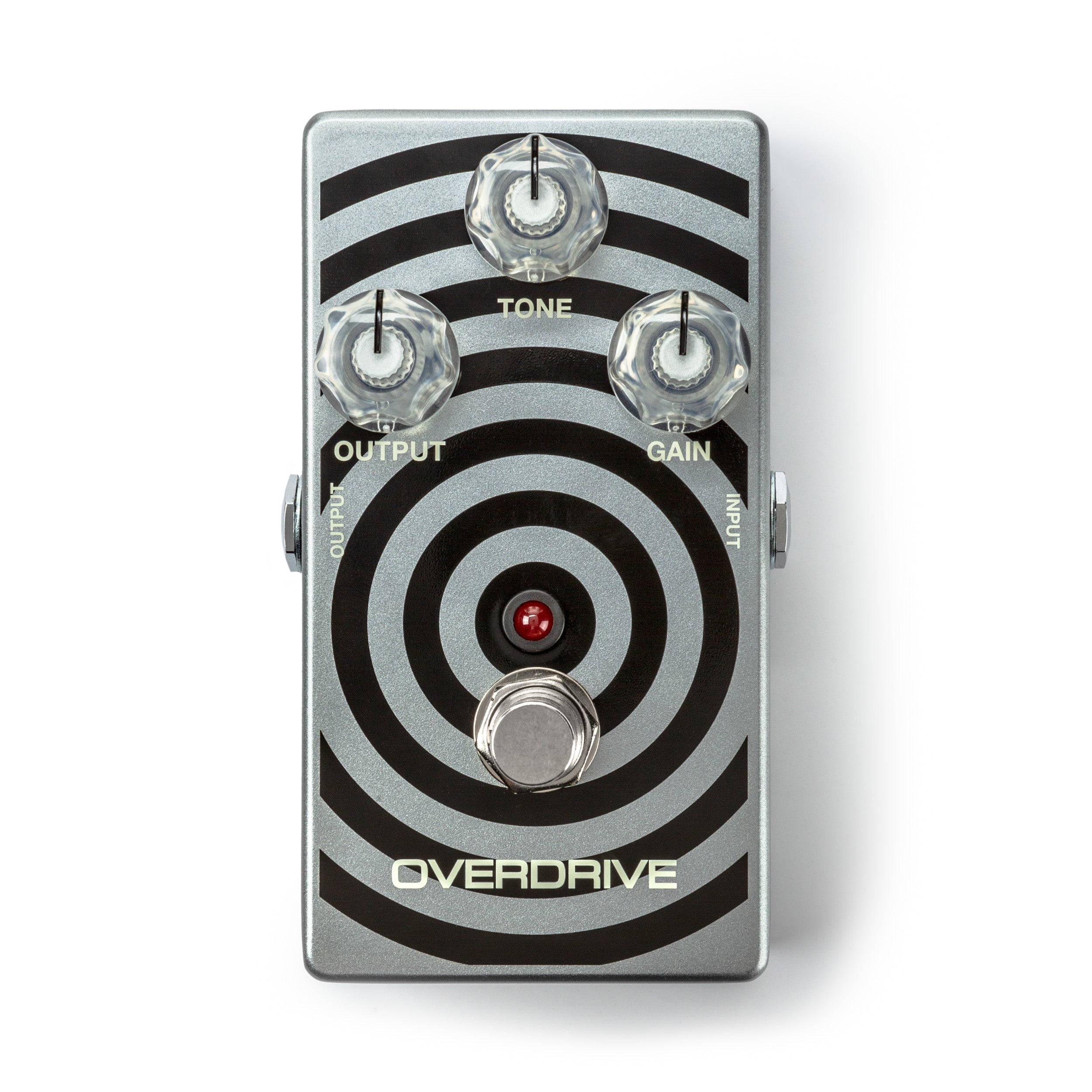 MXR | MEVH117 | Flanger Effect Pedal.