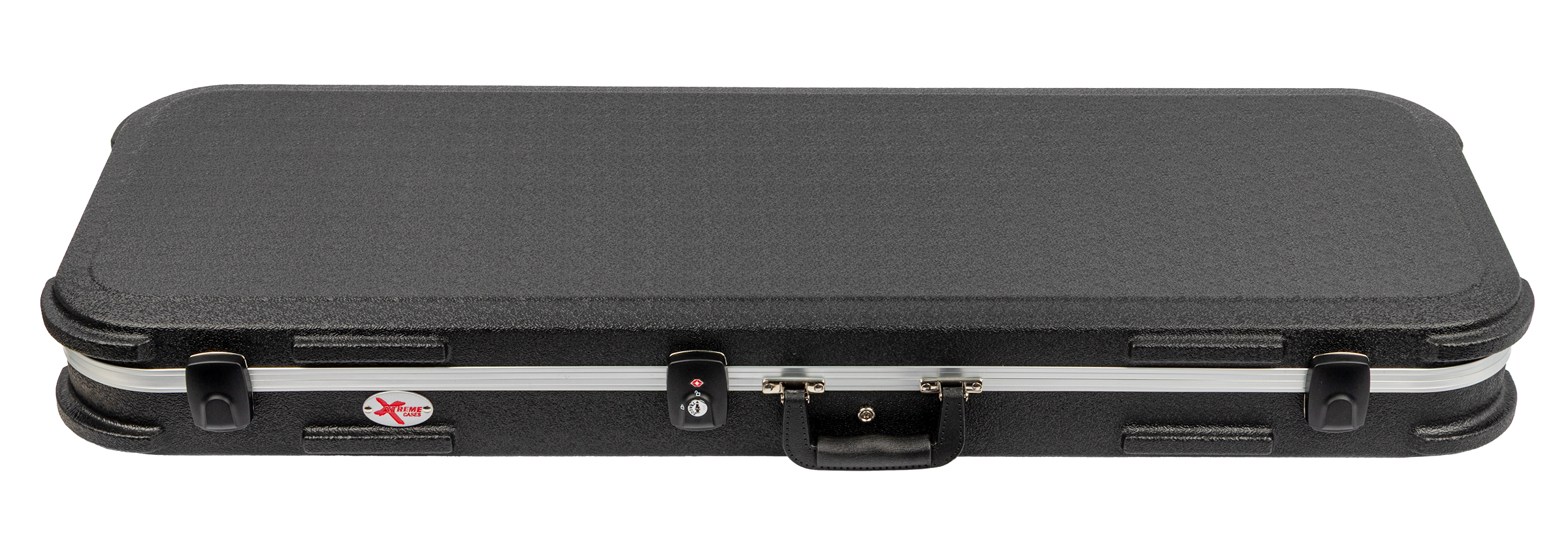 XTREME | XC910 | Strat®/Tele® rectangular Guitar Case.