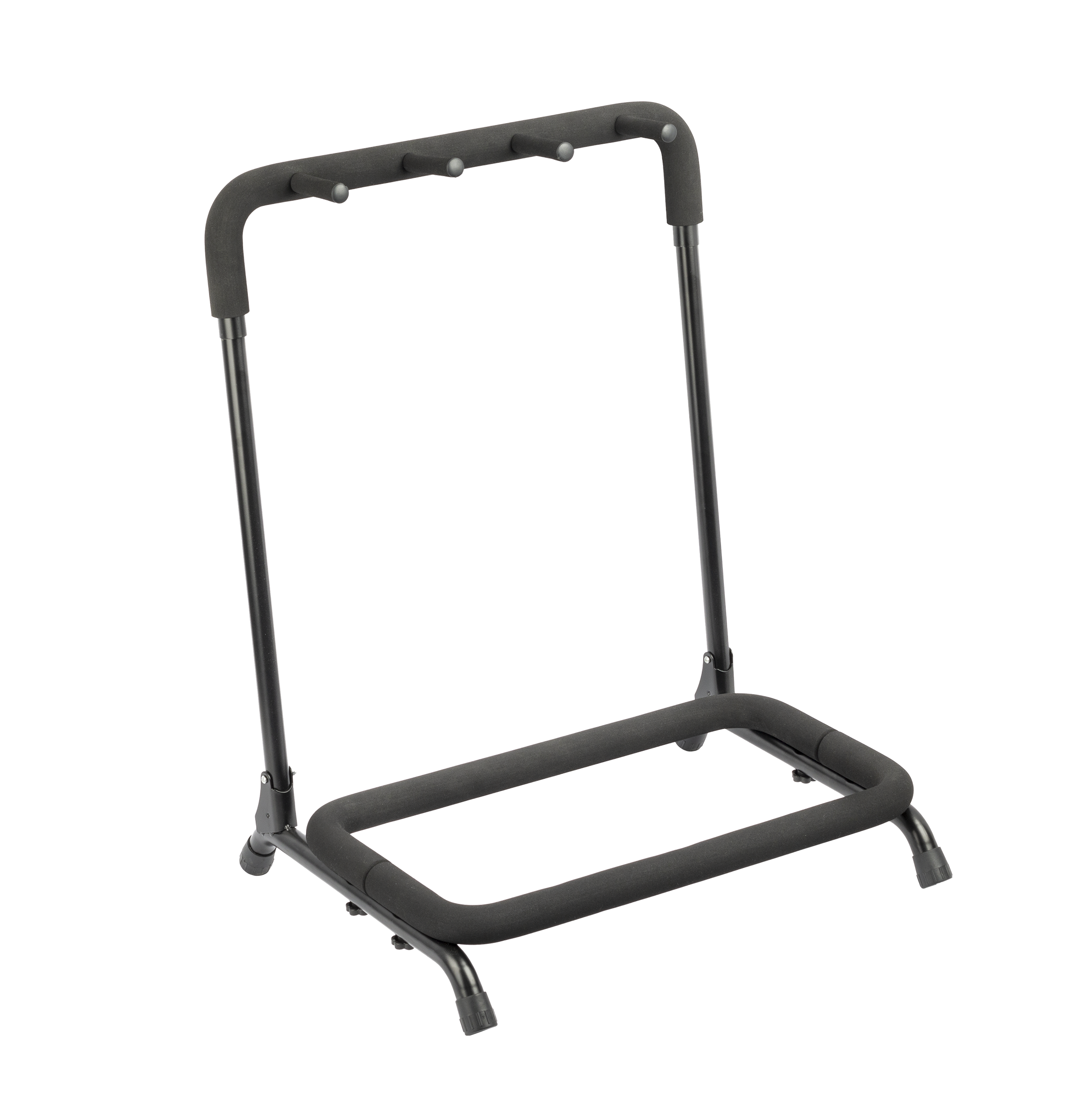XTR | XGS23 | Multi 3 Guitar Stand.