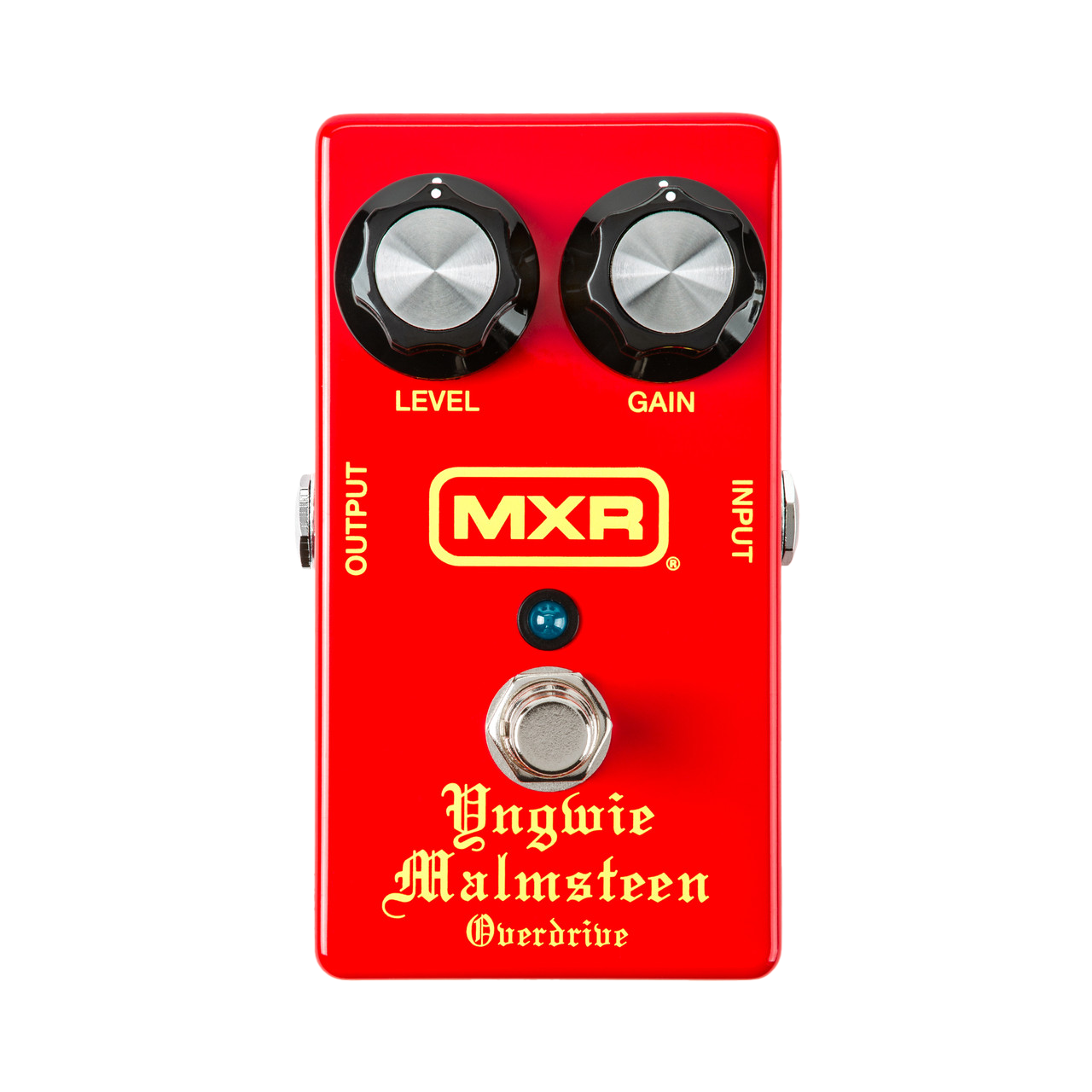 MXR | WA44 | Overdrive