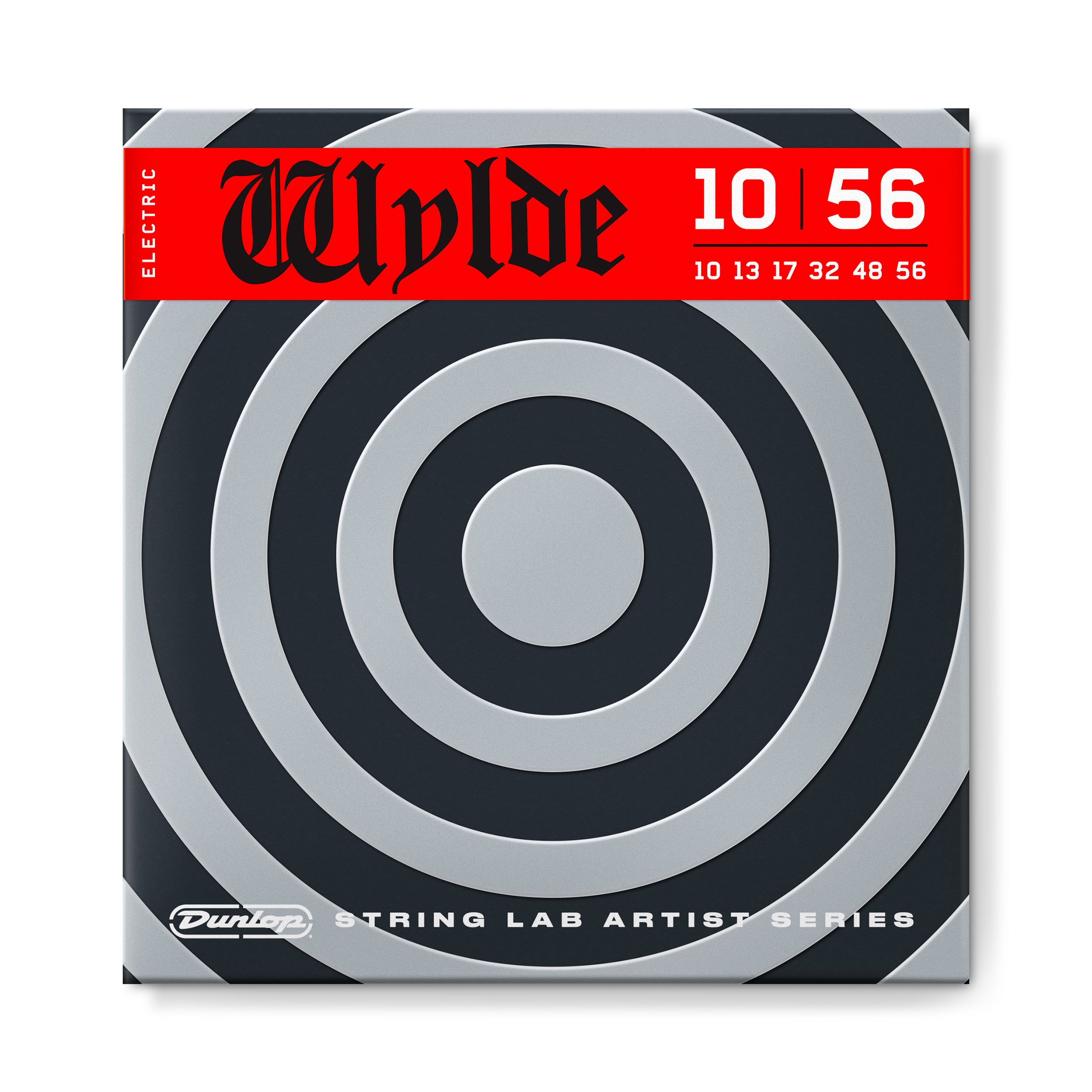 JIM DUNLOP | ZWEN1056 | Electric Guitar Strings.