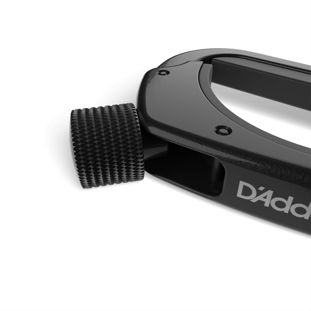 D'Addario  | PW-CP-11 | Banjo/Mandolin Capo Pro
